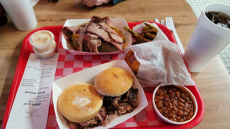 The BBQ Sauce Lineup Covers Every Preference