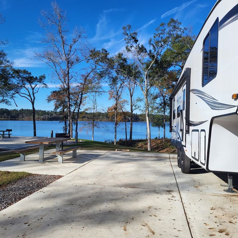 Camping Options That Actually Impress
