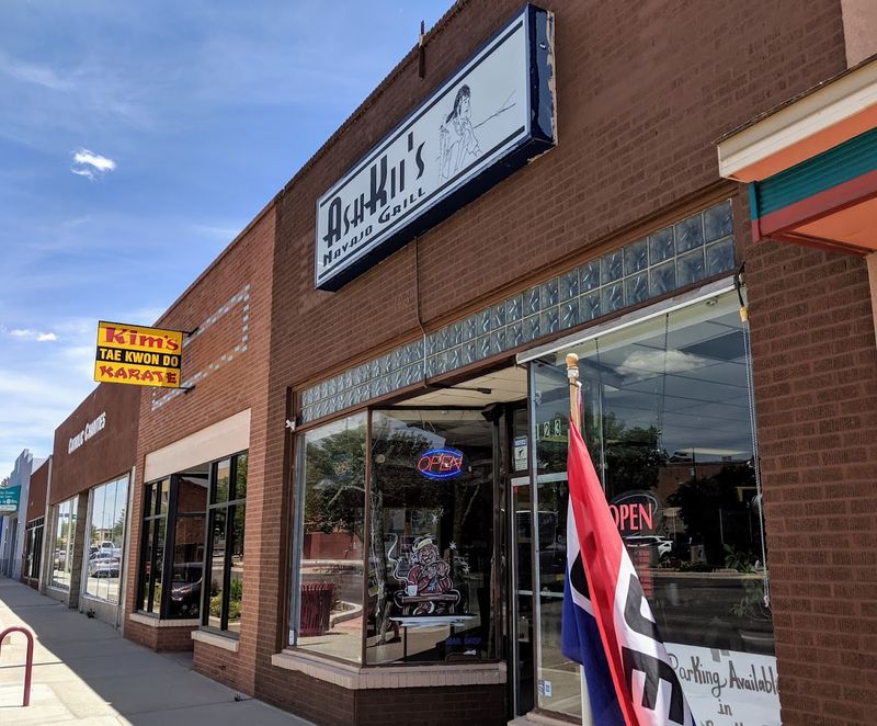 AshKii's Navajo Grill
