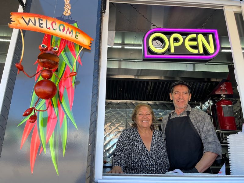 Service That Makes Strangers Feel Like Regulars