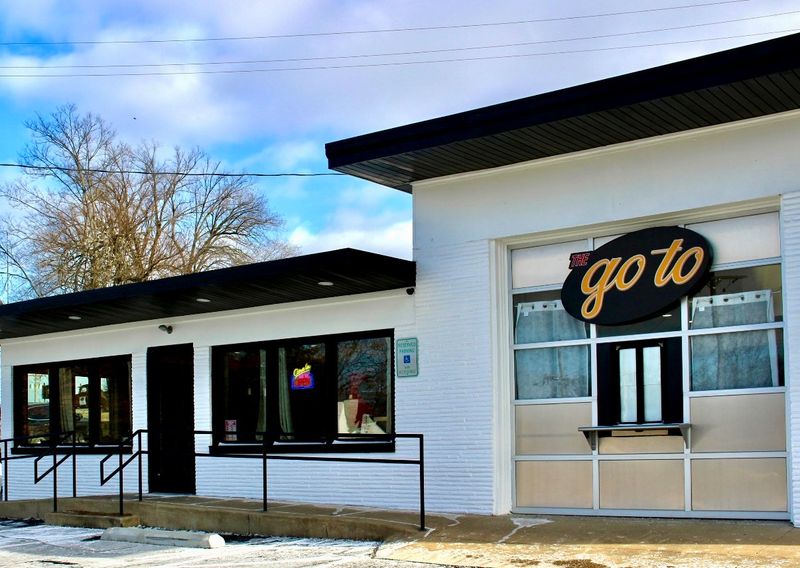 The Go To, Louisburg