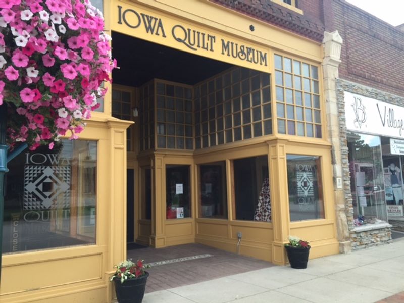 Visiting Winterset And Making The Most Of Your Trip