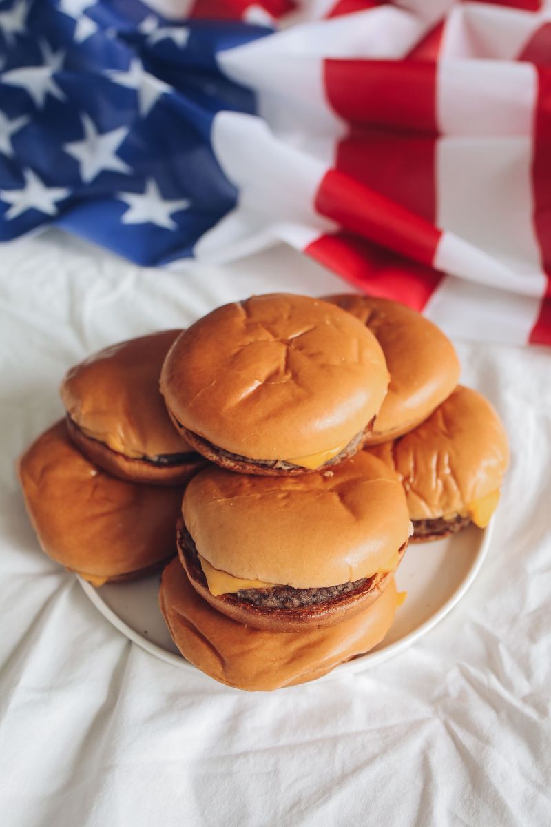 Butter Burgers