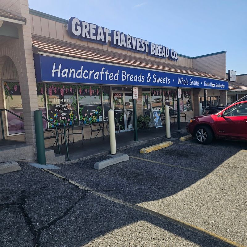 Great Harvest Bread Co., Albuquerque