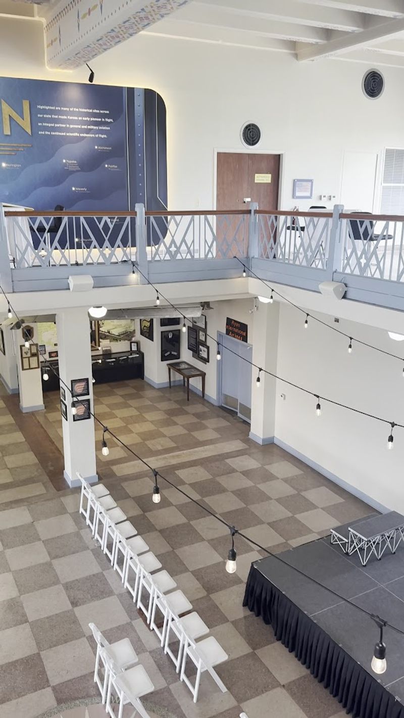 The Museum As A Unique Event Venue