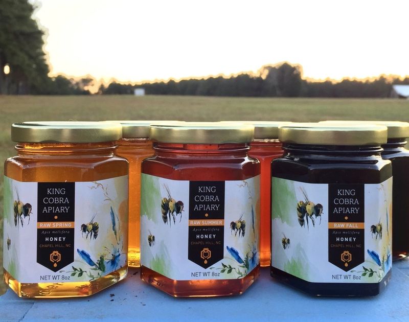 Infused Honeys That Prove The Hive Is Just The Beginning