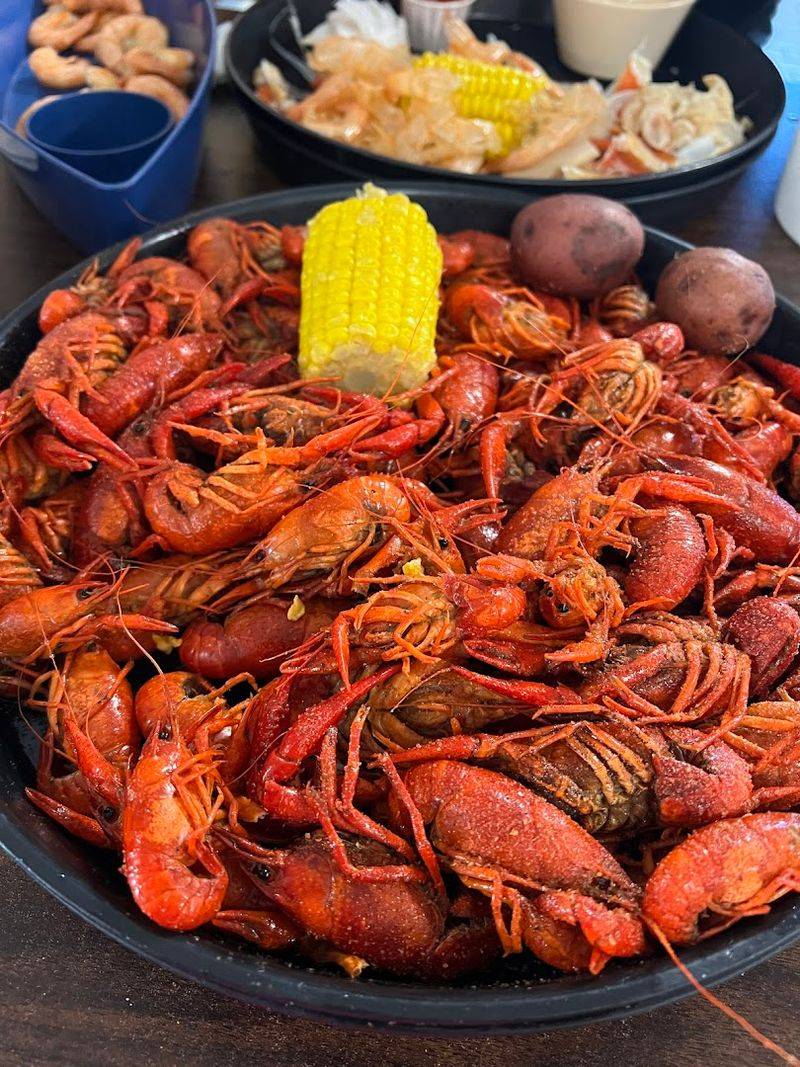 Why First-Timers Always Leave Talking About The Food