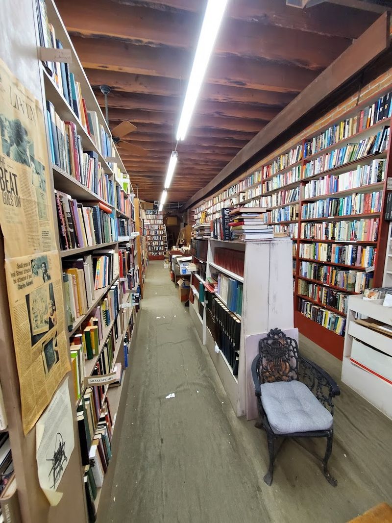 Local And Regional Collections