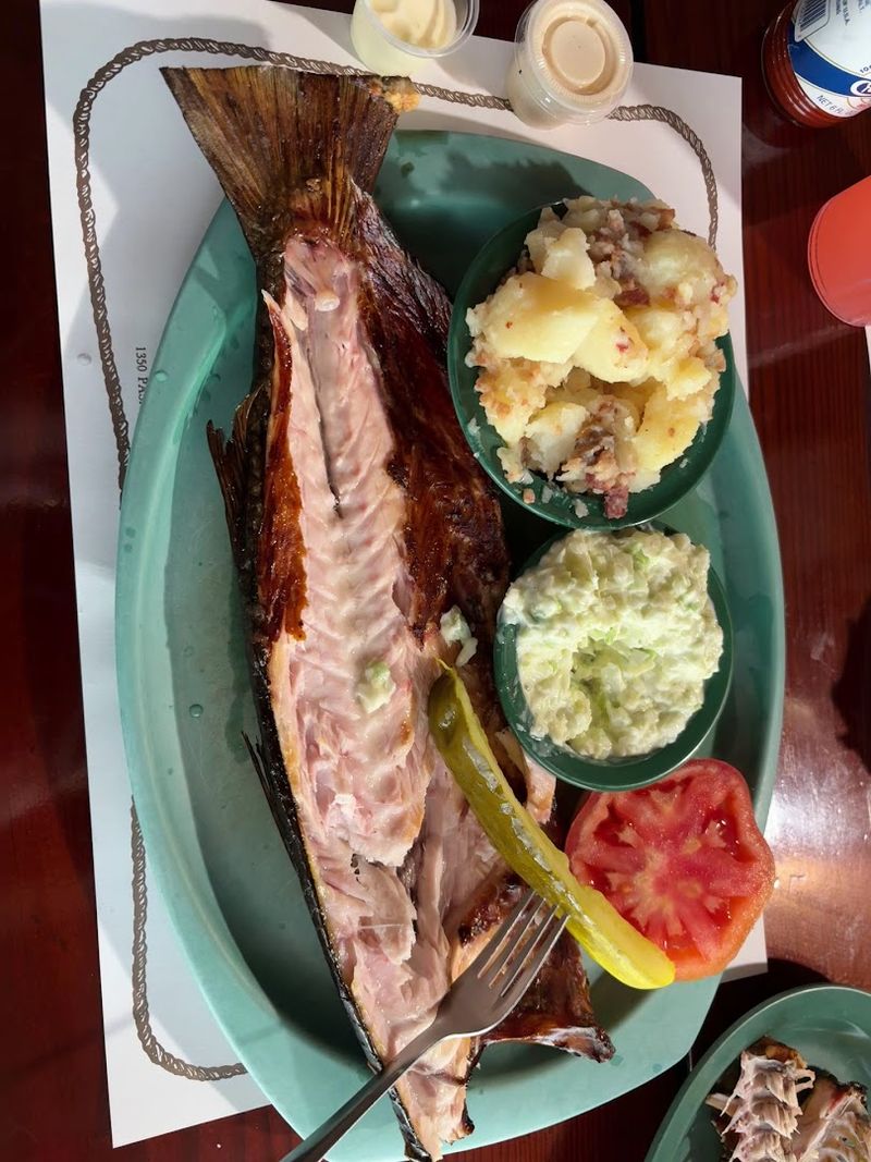 Sides That Earned Their Place On The Plate