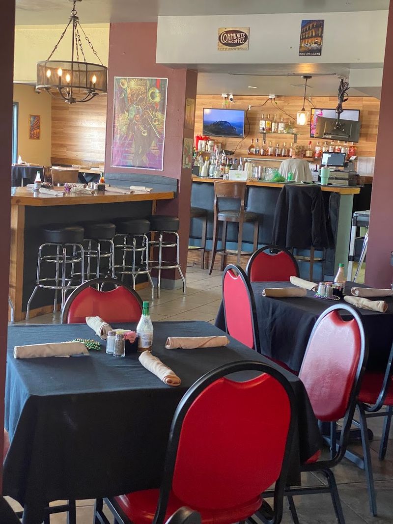 Soul Cafe & Lounge