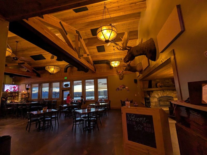 TroutHunter - Last Chance Bar & Grill - Island Park