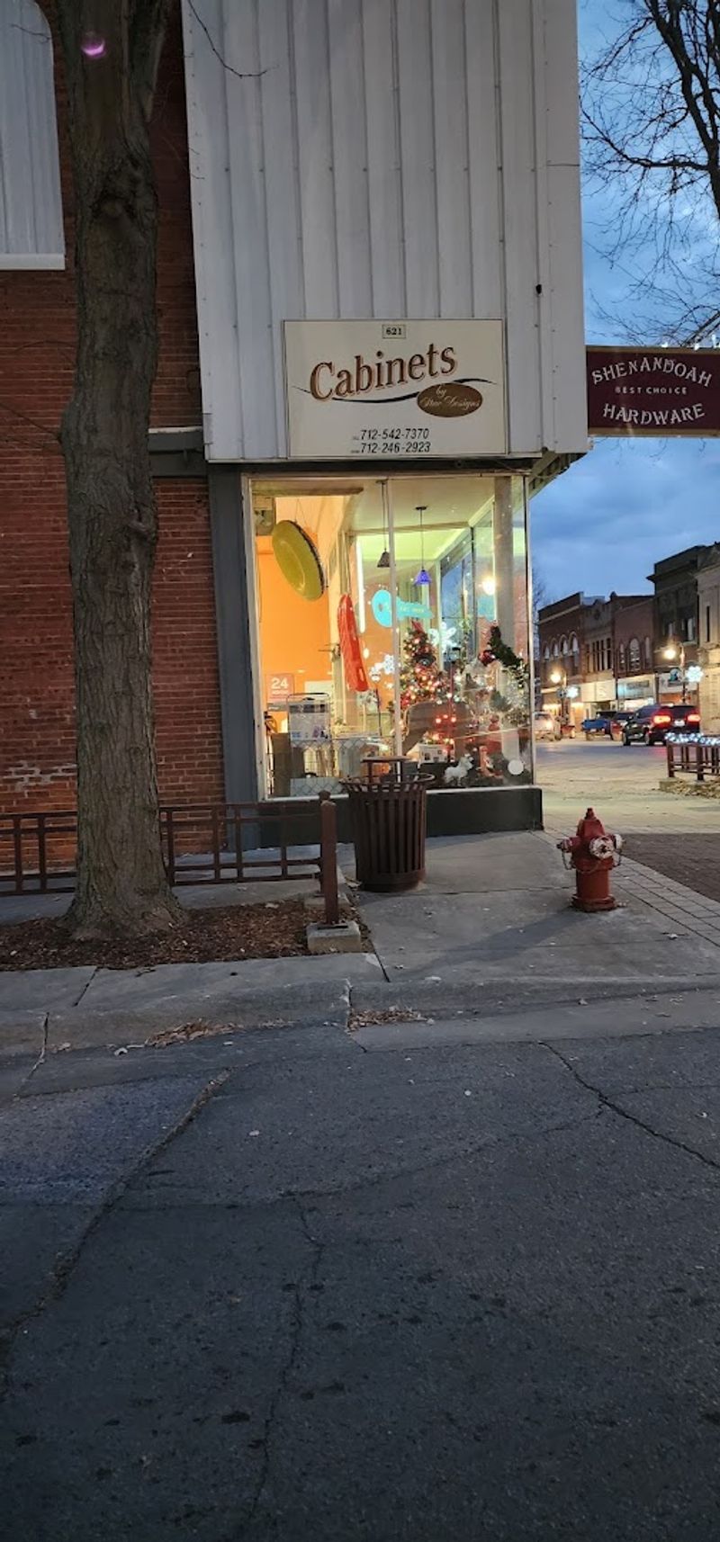 The Town's Seed And Nursery Legacy Runs Deeper Than Most Realize