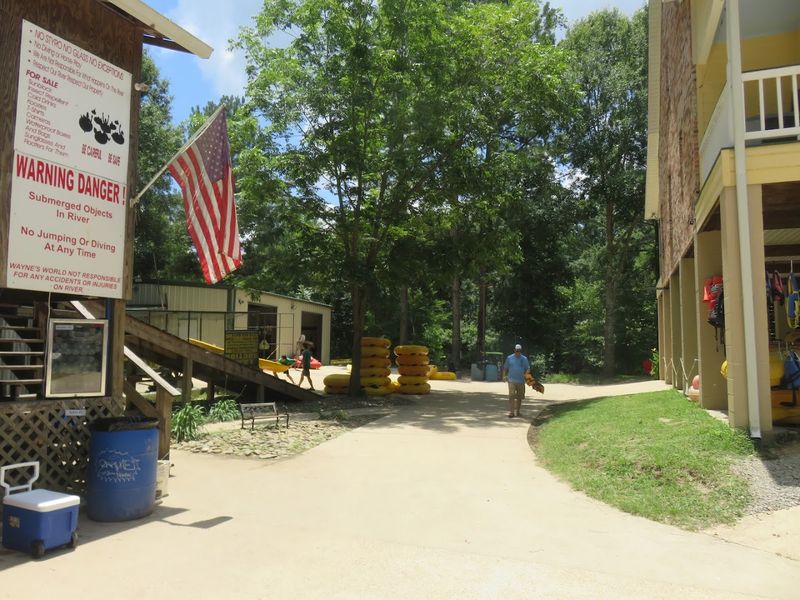 Expect Basic On Site Amenities