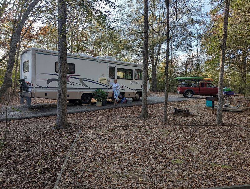 Choose The Right Campsite For Your Group