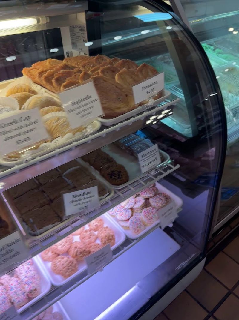 Try The Almond Macaroons For Nostalgia