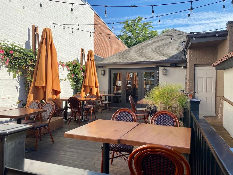 Treva - West Hartford