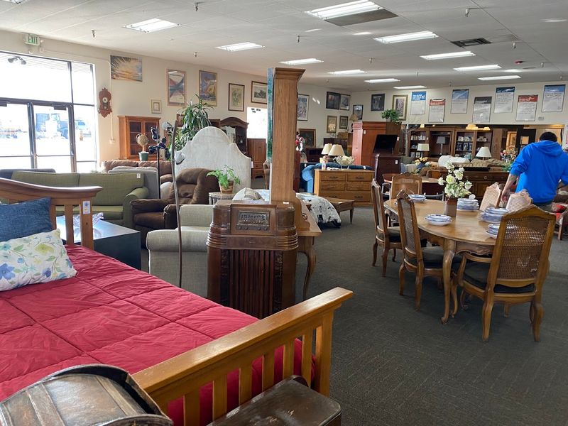 Rare Finds At Prices That Respect Your Budget