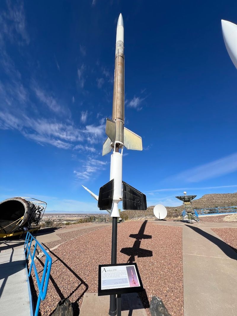 Underrated Corners Of America’s Space Legacy