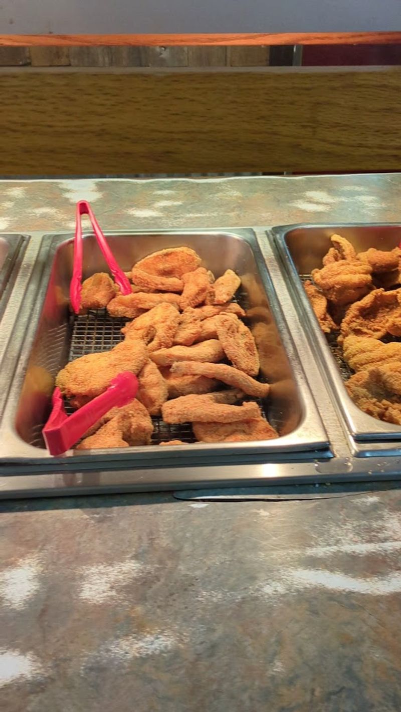 Sweet Desserts Beyond The Famous Cinnamon Rolls
