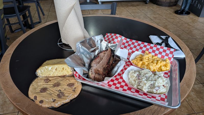 Sides That Help The Whole Plate Land