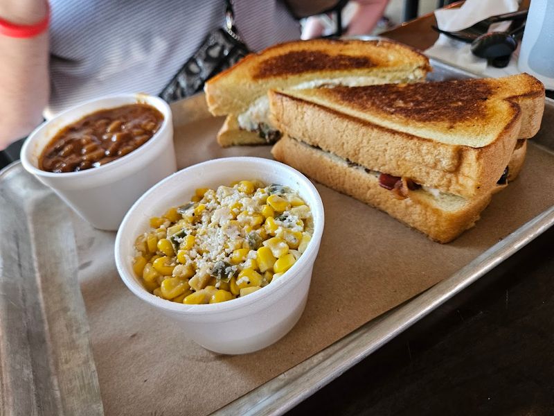 Sides That Deserve Their Own Conversation