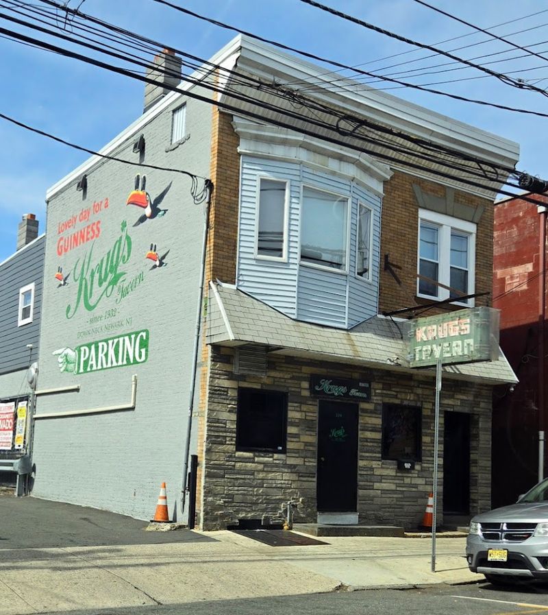 Krug's Tavern