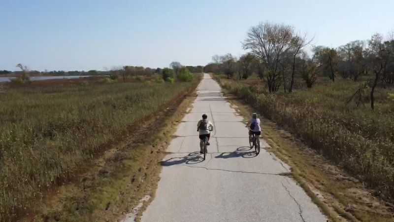 Proximity To Independence, Kansas