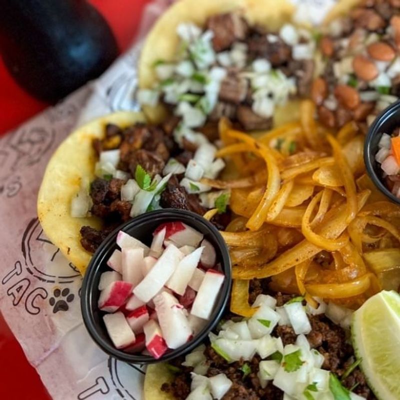 Veterans Boulevard Has A Taco Reward Waiting