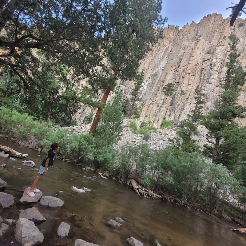 Hidden Corners Beneath The Palisades