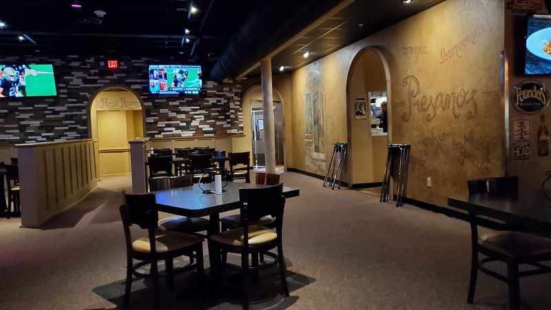 Piesanos Stone Fired Pizza
