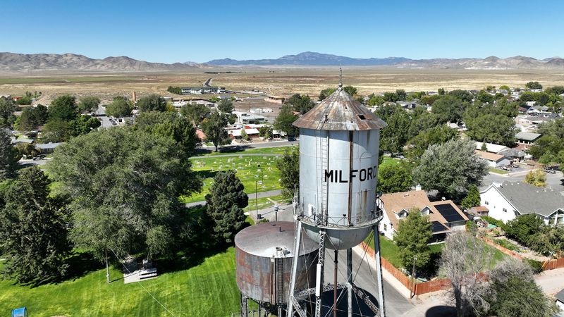Milford