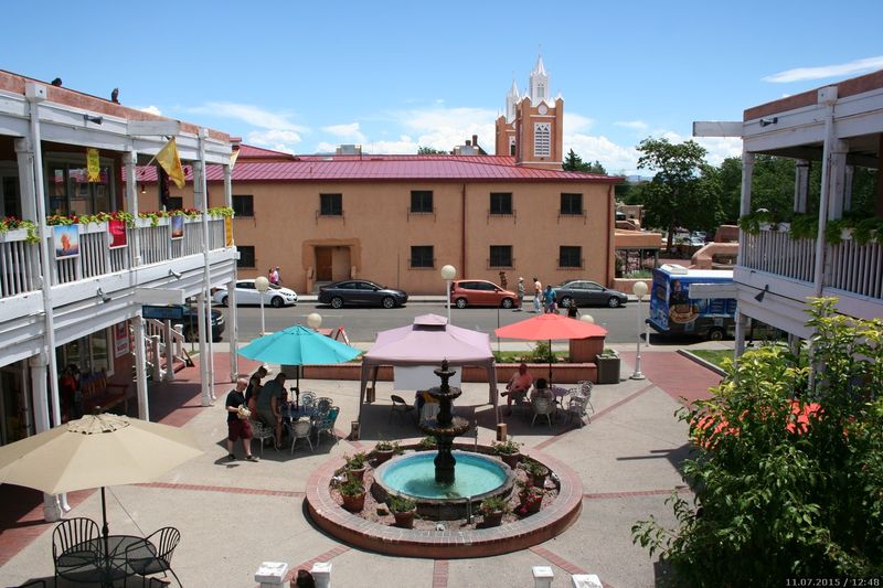 Albuquerque