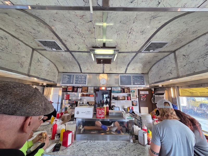 White Manna - Hackensack's Slider Paradise