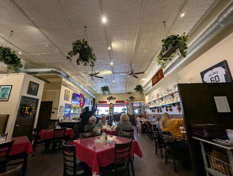 Polonia Restaurant