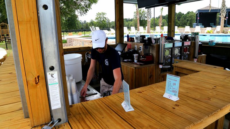 Use On-Site Convenience Wisely