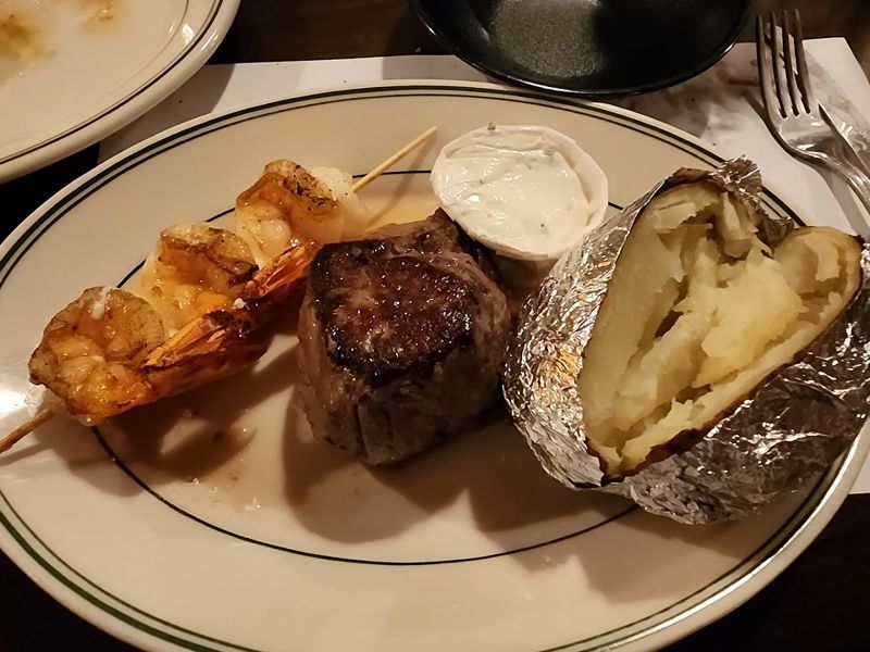 Surf and Turf Options for Anyone Who Wants More Than Just Beef