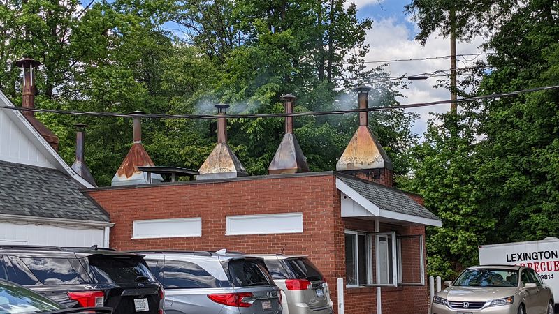 Lexington Barbecue