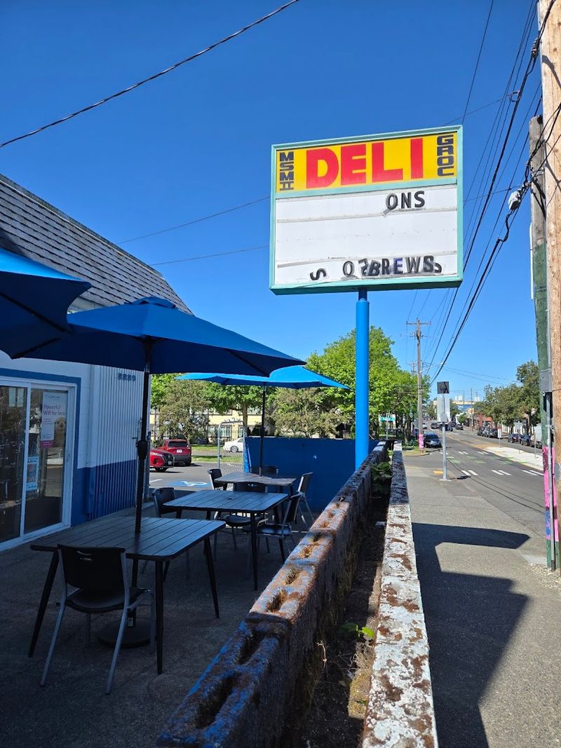 MSM Deli 