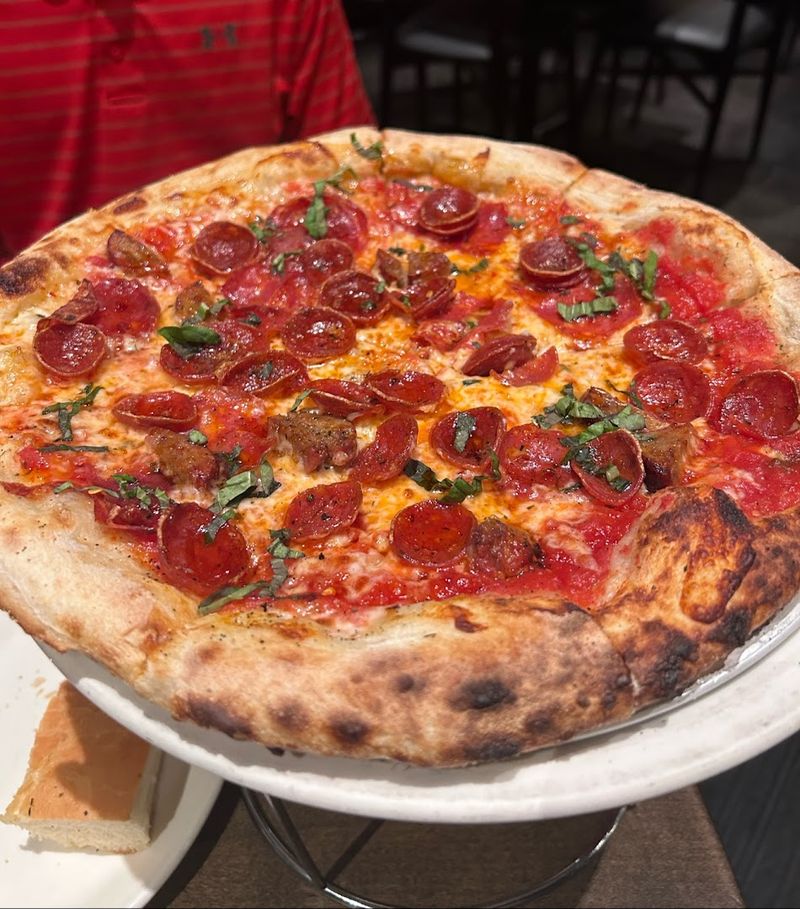 Restaurant Bricco - West Hartford