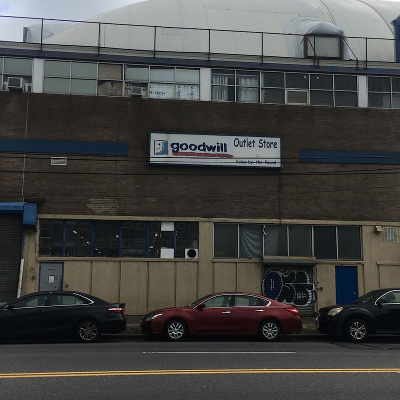 Goodwill Industries Of Greater New York, Queens