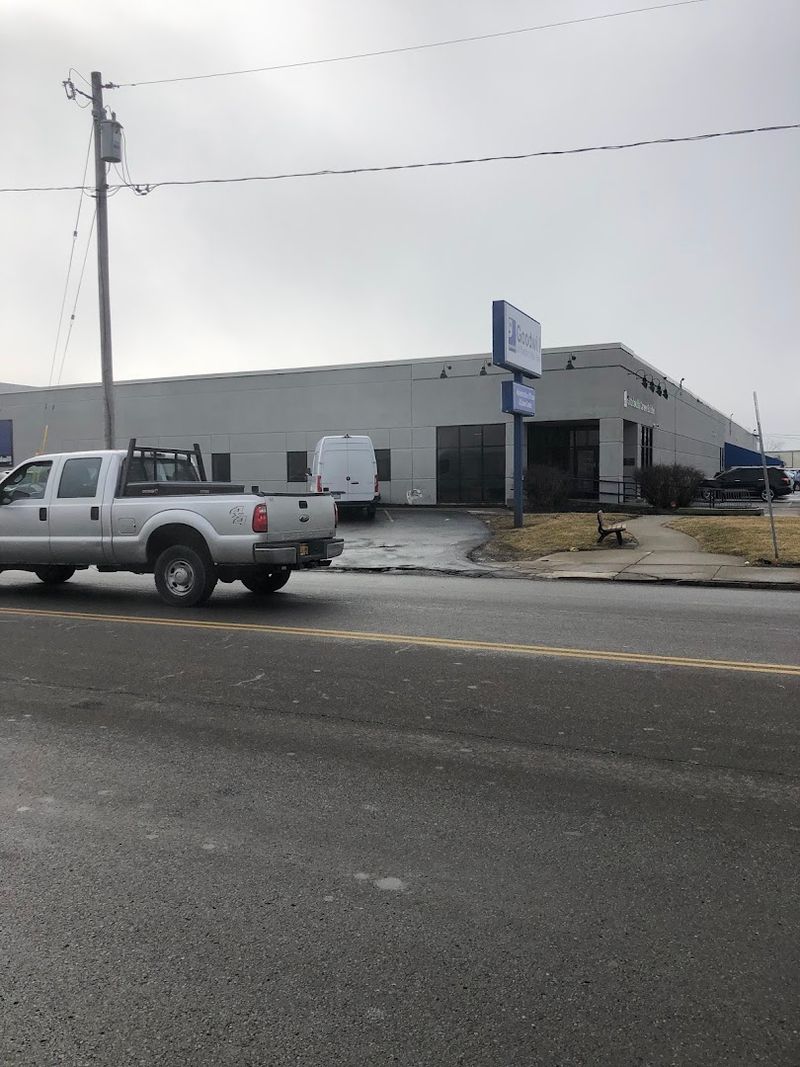 Goodwill Of Western New York, Buffalo