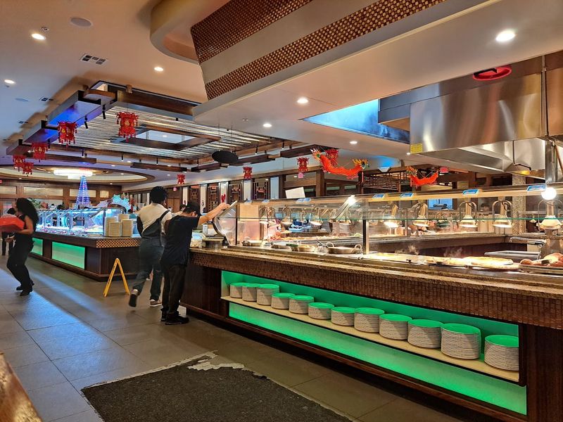 Feast Buffet