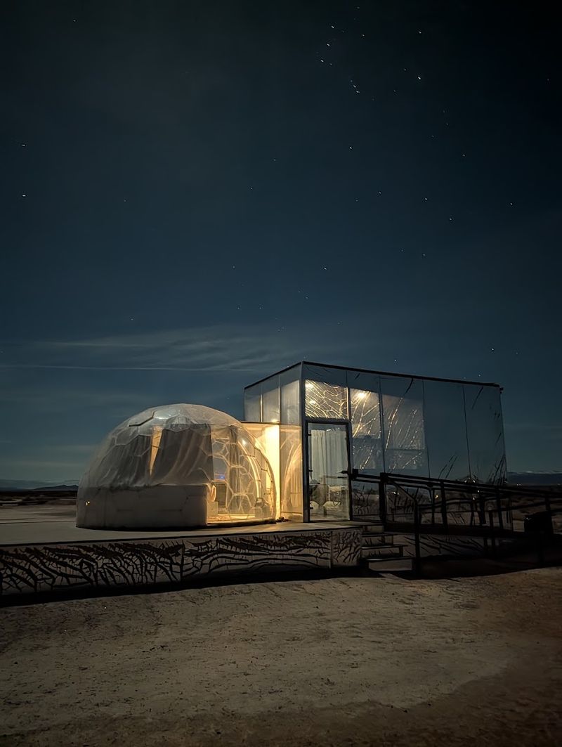 Stargazing So Good It Feels Unfair