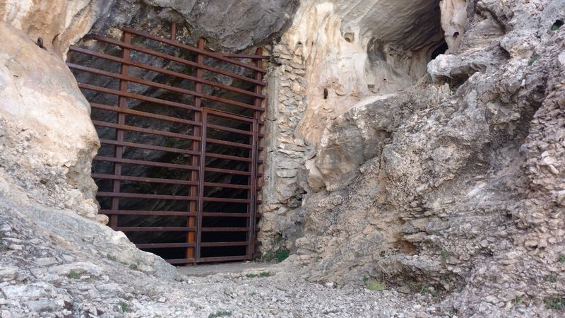 Slaughter Canyon Cave, Carlsbad