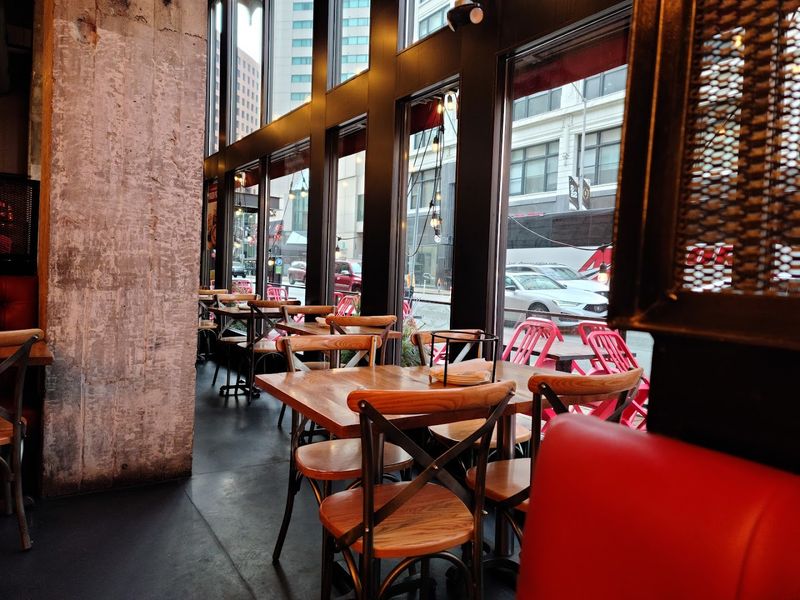 Ordering Strategy Matters Because The Kitchen Uses Time