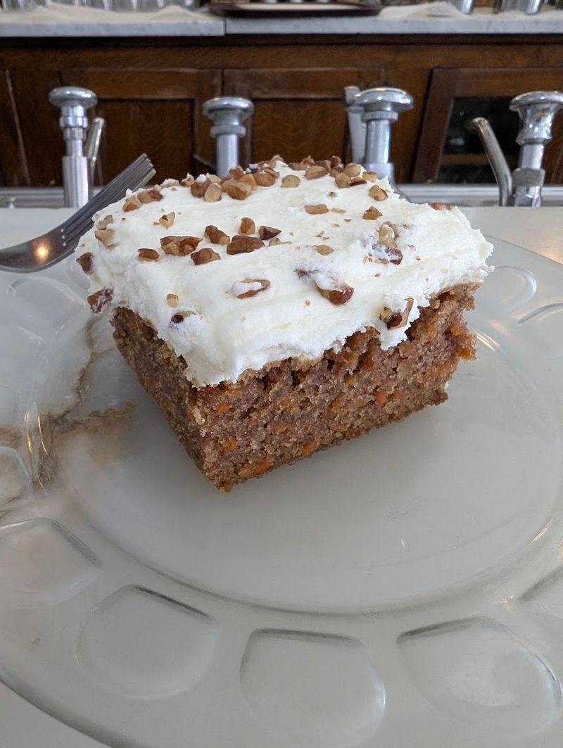 Desserts That Deserve Their Own Trip