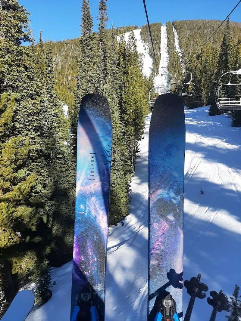 Discovery Ski Area and the Best Secret on the Slopes