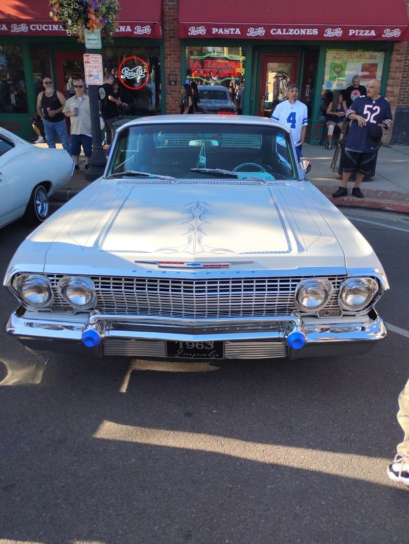 Car Shows, Concerts, And The Calendar Worth Checking