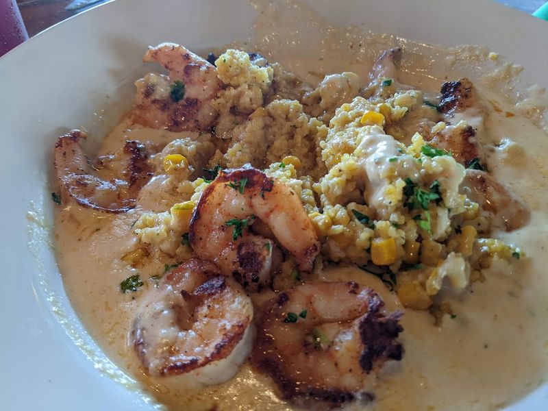 Cajun Techniques In The Kitchen