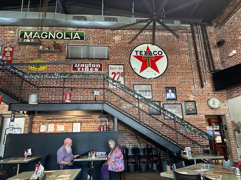 Finding The Cajun-Italian Party Before Your GPS Starts Dancing